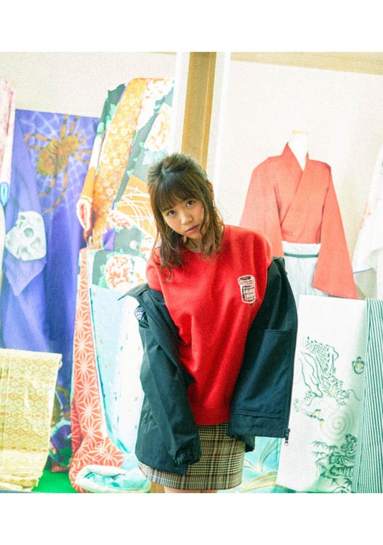 图片[40]-#NEWLOOK【girl meets street】水卜樱 - 在线免费观看-阅图吧