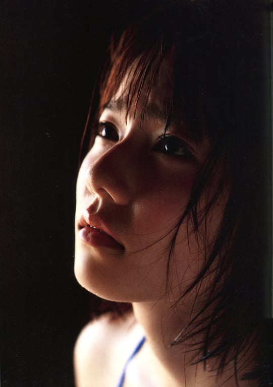 图片[22]-#Haruka Shimazaki 島崎遥香 1st Photobook – Paruru, Komaru. 帕露露，困惑。 (2013-07-19) - 全本免费在线观看-阅图吧
