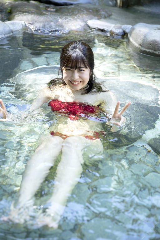 图片[13]-#Rio Yoshida 吉田莉樱 「Clear」 偶像日本 (2021.01.20) - 全本免费在线观看-阅图吧