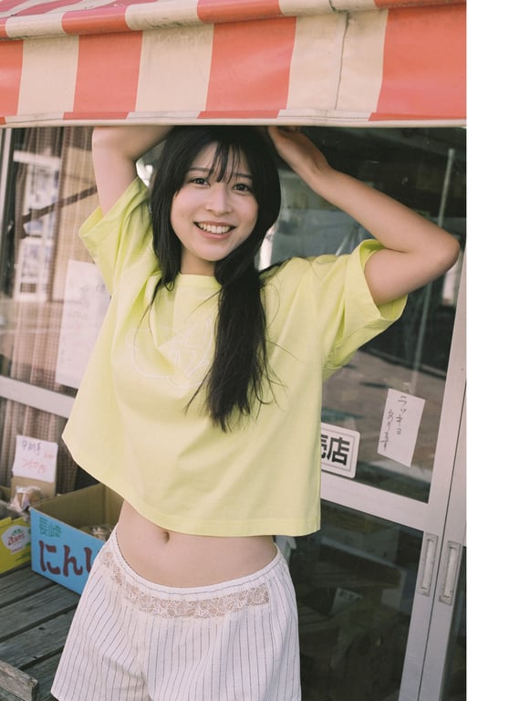 图片[150]-#染野有来首本写真集 梦之空 - 全本免费在线观看-阅图吧