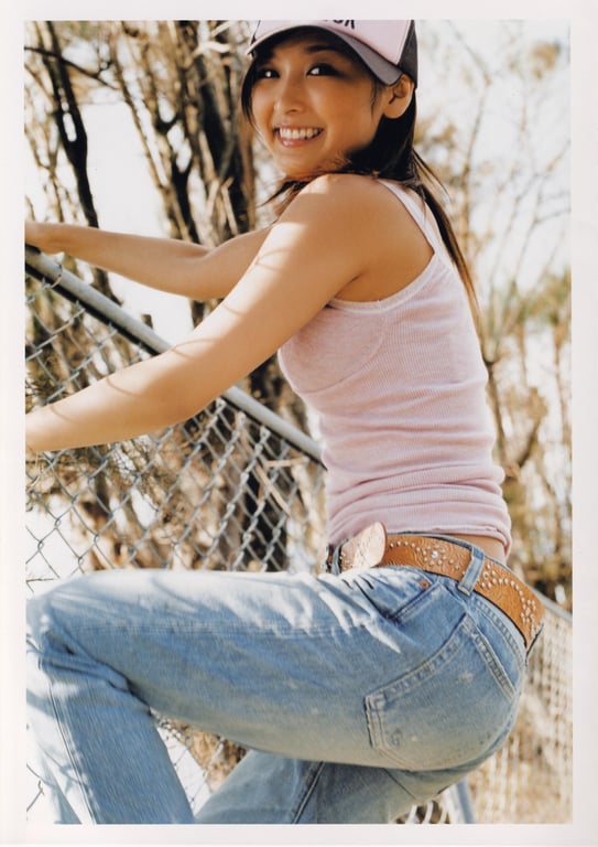 图片[39]-#石川梨华 – 華美 hana-bi (見開付) - 全本免费在线观看-阅图吧