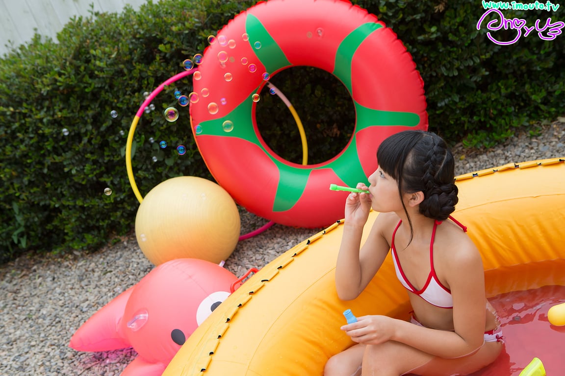 图片[148]-香月杏珠 『天真烂漫』 - 在线免费观看-阅图吧