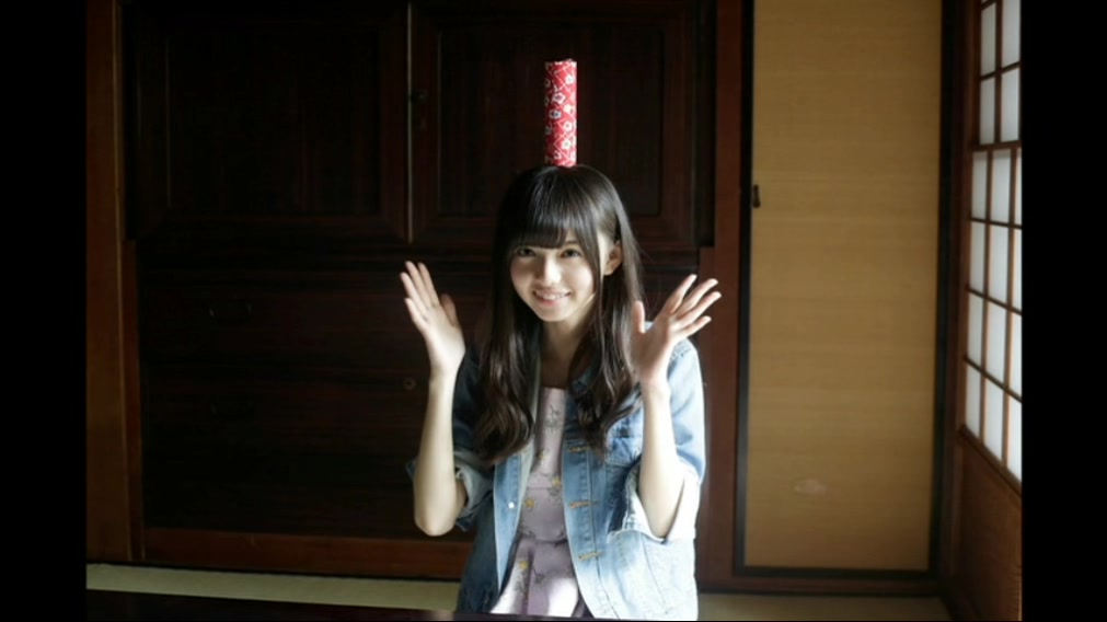 图片[46]-#青山裕企 Photobook 26sets\【青山裕企】飞鸟是我的、妹妹（LQ） - 全本免费在线观看-阅图吧