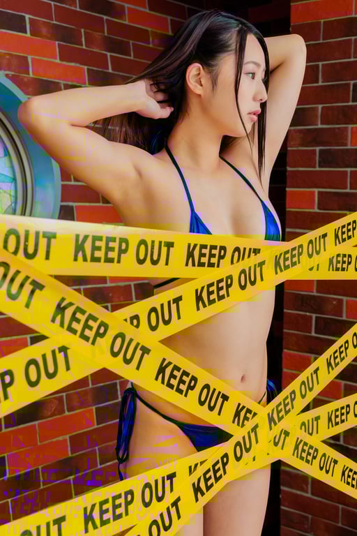 图片[46]-Gz PRESS 数字写真集 No.472 Yuria Yomogita 蓬田结梨杏472_yomogitayuria - 在线免费观看-阅图吧