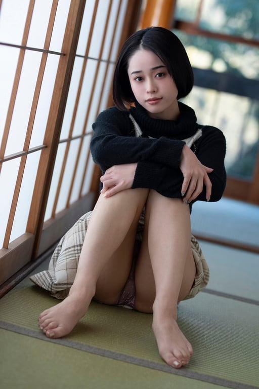 图片[52]-MINAMOデジタル写真集 恋する瞬间 - 在线免费观看-阅图吧