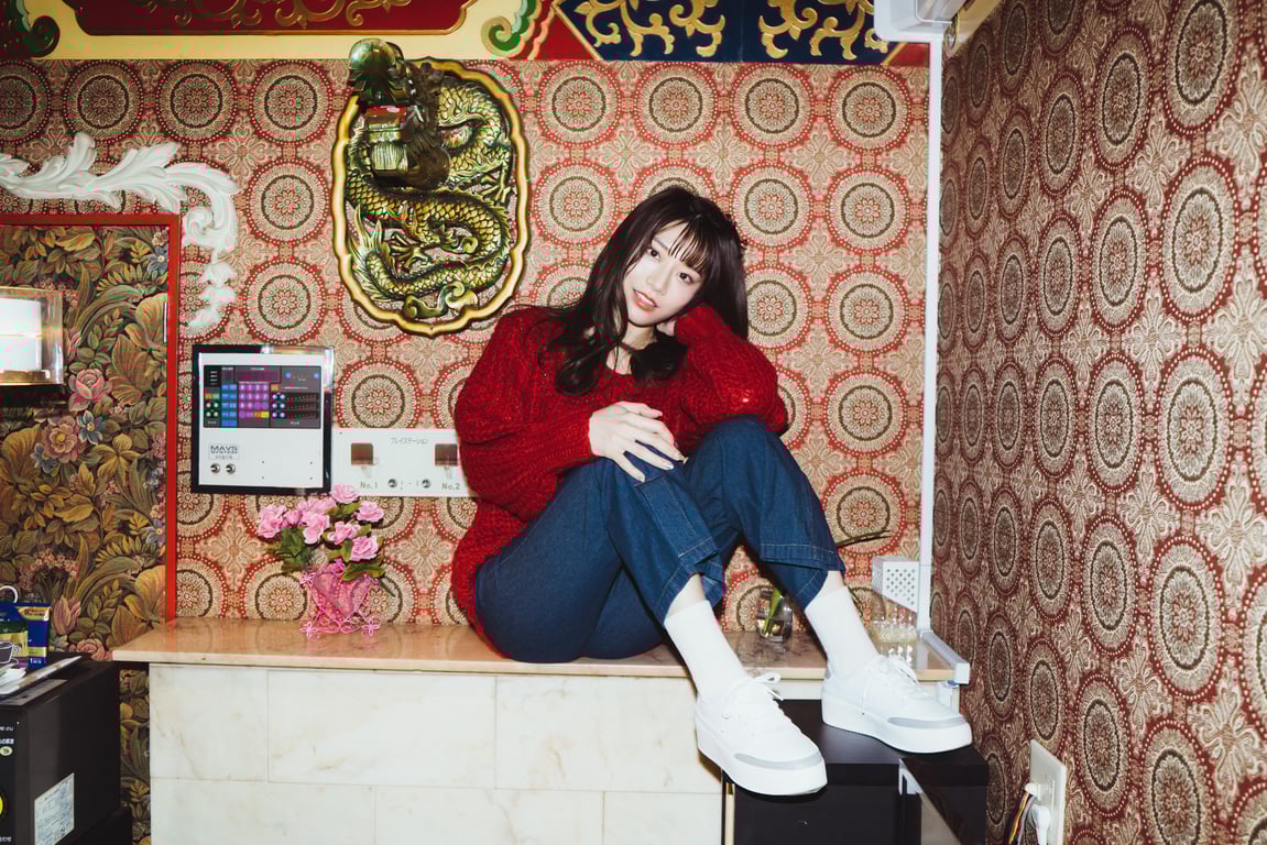 图片[24]-#Saika Kawakita 河北彩花 (2022-02-22) NO watermark - 全本免费在线观看-阅图吧