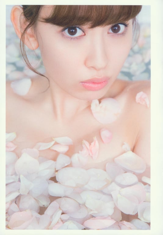图片[151]-#Haruna Kojima 小嶋阳菜 – 1st. Photo Book Kojiharu 1st.写真集 小阳 - 全本免费在线观看-阅图吧