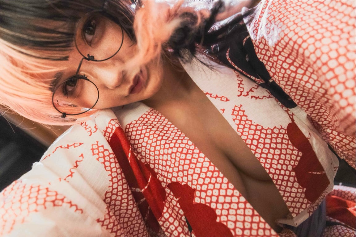 图片[160]-ちゅきめろでぃ 2nd 写真集『一泊二日』 - 在线免费观看-阅图吧