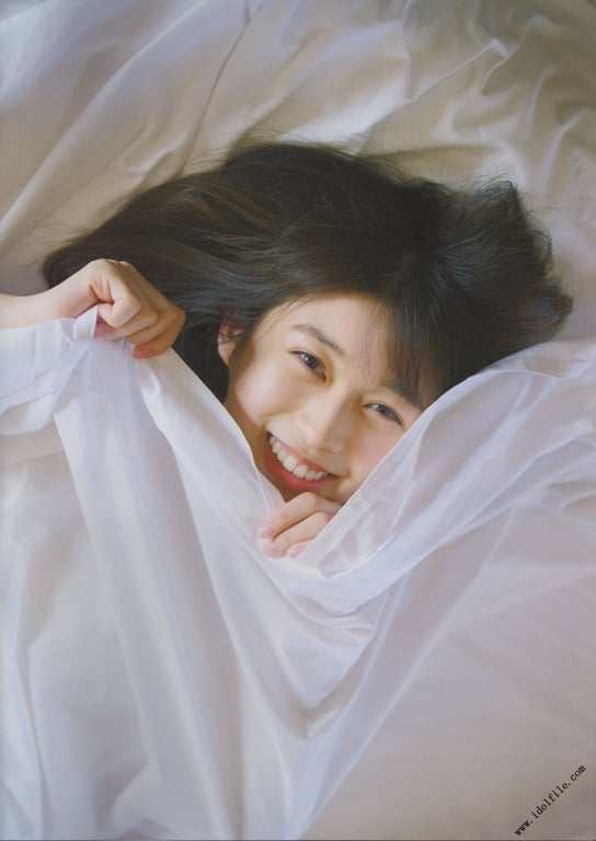 图片[3]-#牧野真莉爱 写真集『Summer Days』 - 全本免费在线观看-阅图吧