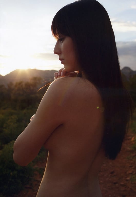 图片[91]-#杉本有美 写真集 wish - 全本免费在线观看-阅图吧