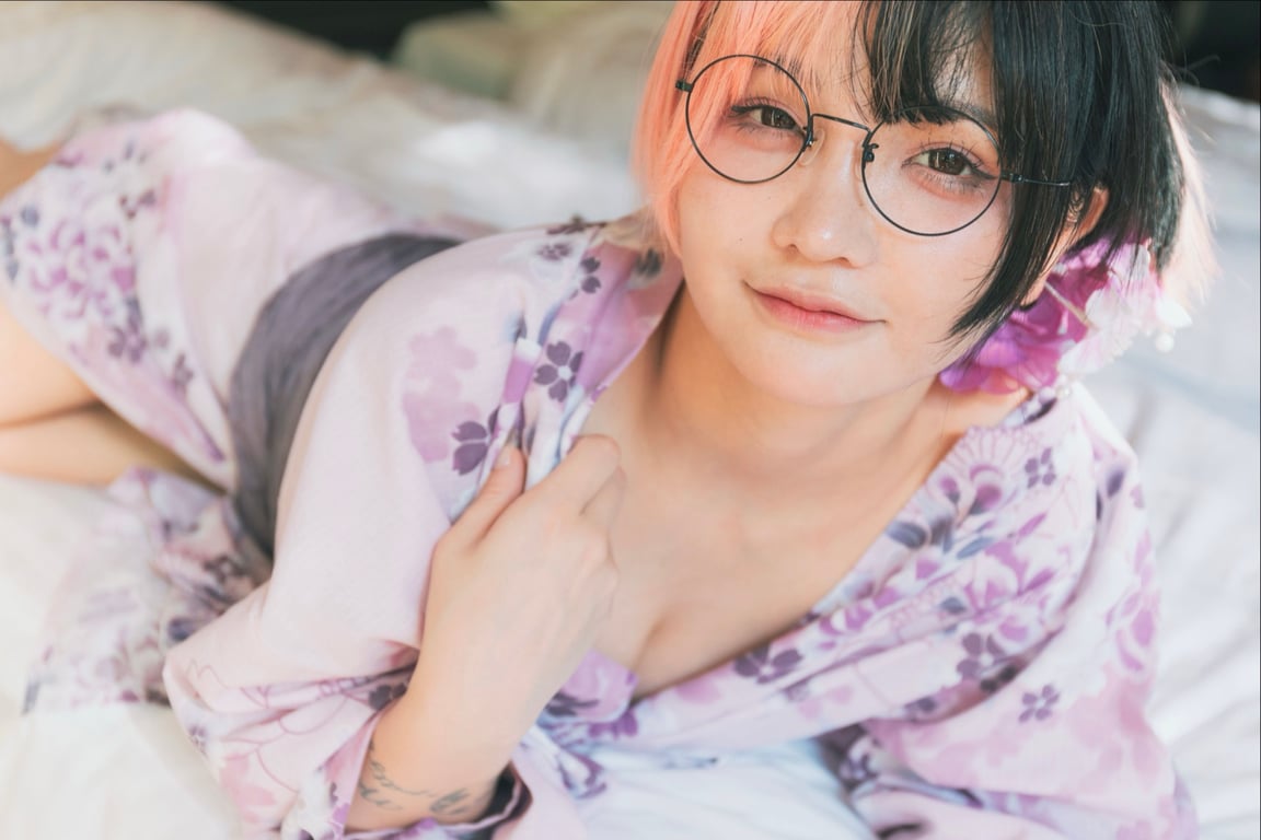 图片[10]-ちゅきめろでぃ 2nd 写真集『一泊二日』 - 在线免费观看-阅图吧