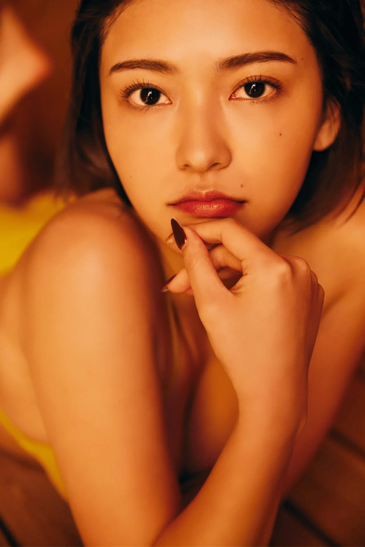 图片[15]-#FRIDAYデジタル写真集 樱井音乃『秘密的温泉旅行 vol.1』 - 全本免费在线观看-阅图吧