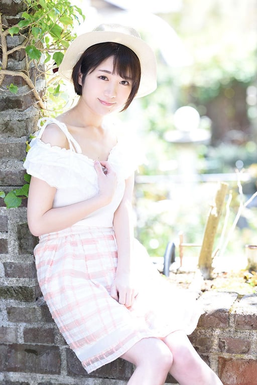 图片[3]-#Shiho Fujie 藤江史帆 Barely ★ Idol Club “I love you naked” (Labyrinth) - 全本免费在线观看-阅图吧