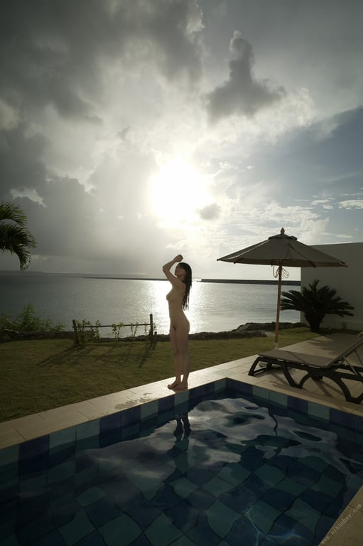 图片[23]-#高橋しょう子「G乳天堂 vol.3 全未公开100张超完全版」 FRIDAY数字写真集 - 全本免费在线观看-阅图吧