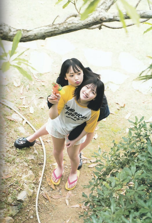 图片[115]-#日向坂46ファースト写真集 立ち漕ぎ - 全本免费在线观看-阅图吧