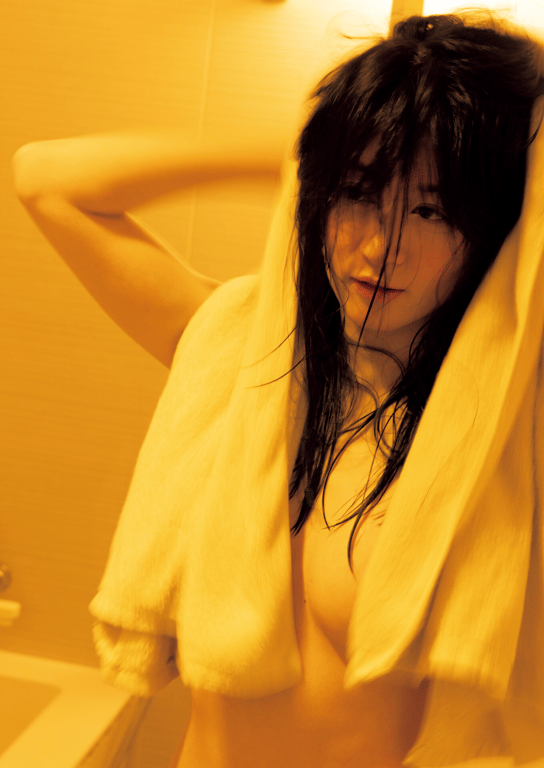 图片[36]-#Kei Jonishi 上西惠 – Sonomanma. “就这样。” (2022-05-27) - 全本免费在线观看-阅图吧