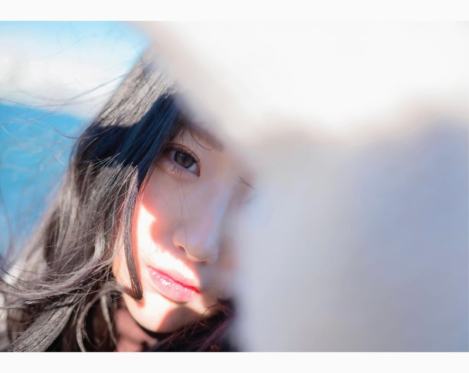 图片[12]-#花宮いのり INORI 1st e-book - 全本免费在线观看-阅图吧