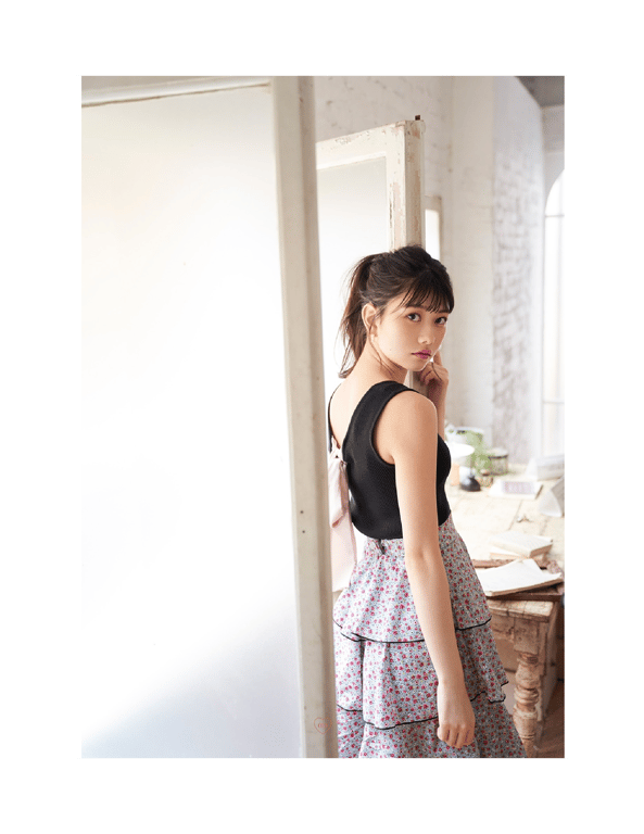 图片[17]-Yui Oguri, Mizuki Yamauchi, Erii Chiba - Ray特別編集 IDOL BEAUTY BOOK #AKB48 (2020-09-30) - 在线免费观看-阅图吧