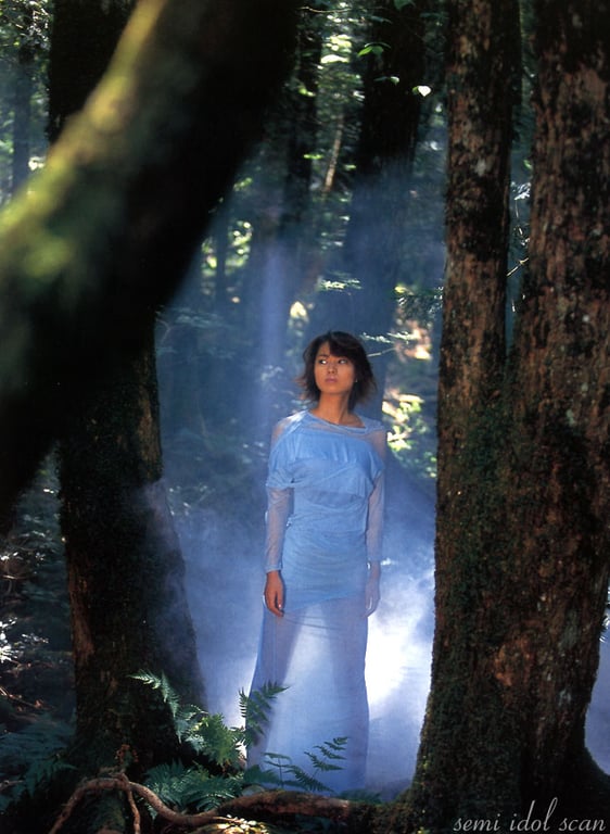 图片[37]-#市川由衣 – Visonar(2001.12) - 全本免费在线观看-阅图吧