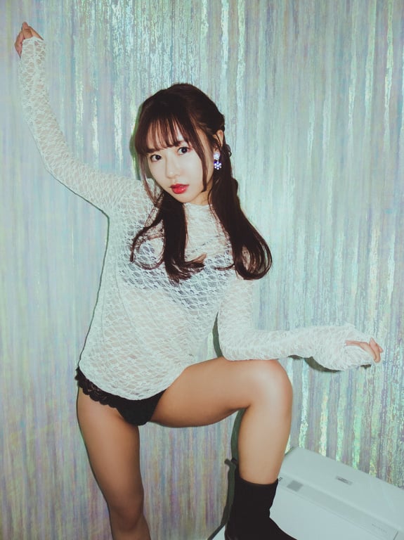 图片[31]-#Rio Kuriyama 栗山莉绪 – #Escape(NO watermark) - 全本免费在线观看-阅图吧