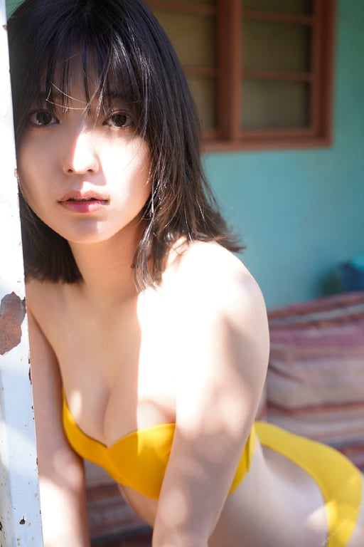 图片[73]-#【電子版限定111ページ】FLASHデジタル写真集 工藤美樱 初夏的艳 - 全本免费在线观看-阅图吧