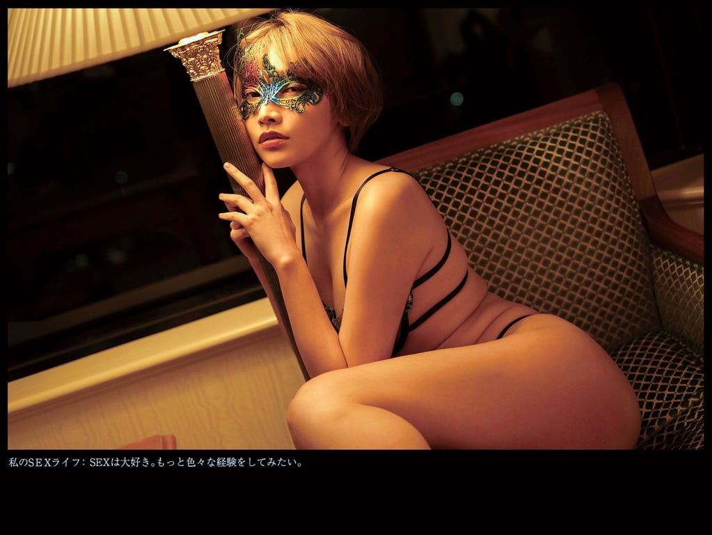 图片[50]-撮られたいけど見せたくない 被摄体：Sさん - 在线免费观看-阅图吧