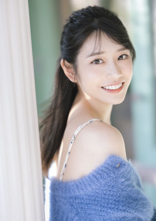 图片[5]-#Saika Kawakita 河北彩花 – So in Love (2023-05-12) - 全本免费在线观看-阅图吧