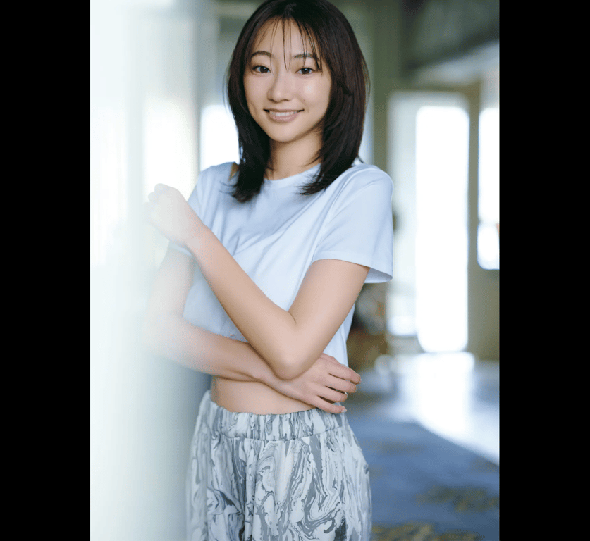 图片[5]-#武田玲奈 毫无防备的美貌 (FRIDAY GOLD) - 全本免费在线观看-阅图吧