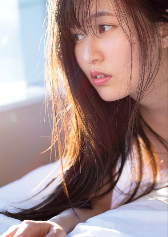 图片[51]-Miri Ichika 未梨一花 - When flowers bloom 当花开时 (2022-03-17) - 在线免费观看-阅图吧