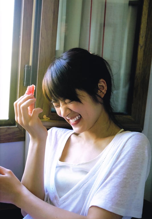 图片[85]-[PB] 若月佑美1st写真集 『调色盘』 - 在线免费观看-阅图吧