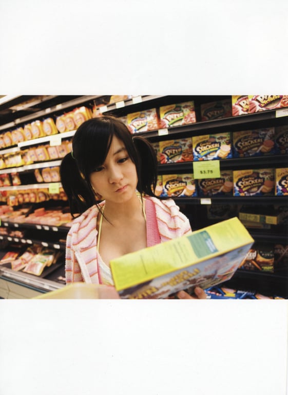 图片[37]-#小野惠令奈 – Kira ☆ Kira - 全本免费在线观看-阅图吧