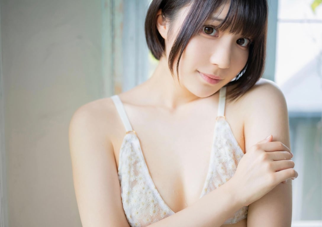 图片[59]-#天川星夏 1st e-book Pure. (Wunder Publishing House) - 全本免费在线观看-阅图吧