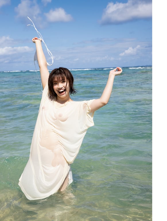 图片[34]-Nozomi Ishihara 石原希望 – Hopeful (2020-10-30) - 阅图吧-阅图吧