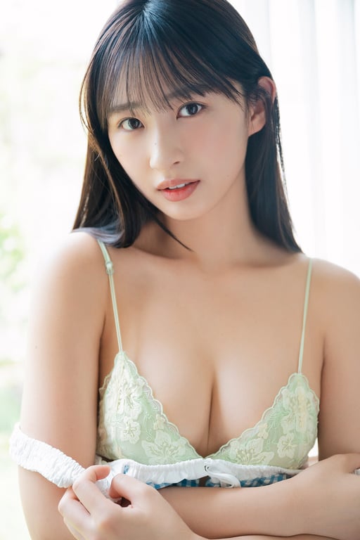 图片[15]-#FLASHデジタル写真集 松本日向 もう、あんま見んといてや (2024-09-10) - 全本免费在线观看-阅图吧