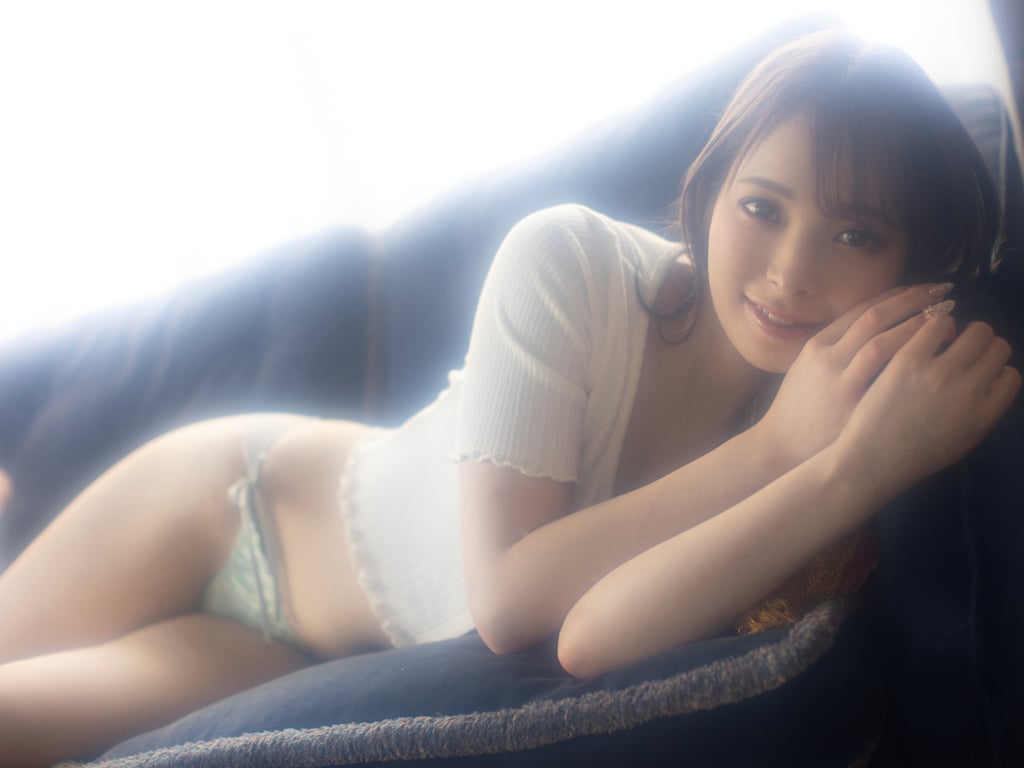 图片[11]-Minami Saito 斋藤南 - Gravure Photobook Love story 恋物语 ～SUMMER～ (2021-09-24) - 在线免费观看-阅图吧