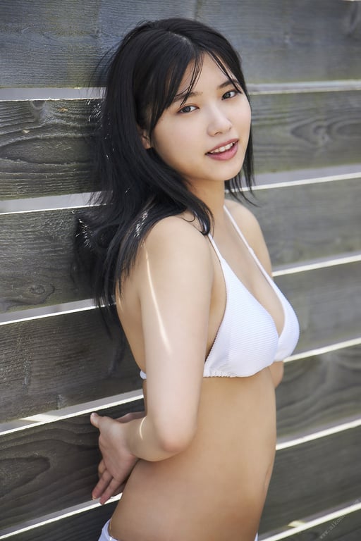 图片[43]-#Airi Furuta 古田爱理“LOVE Smile!” Manga Action (2021.03.02) - 全本免费在线观看-阅图吧