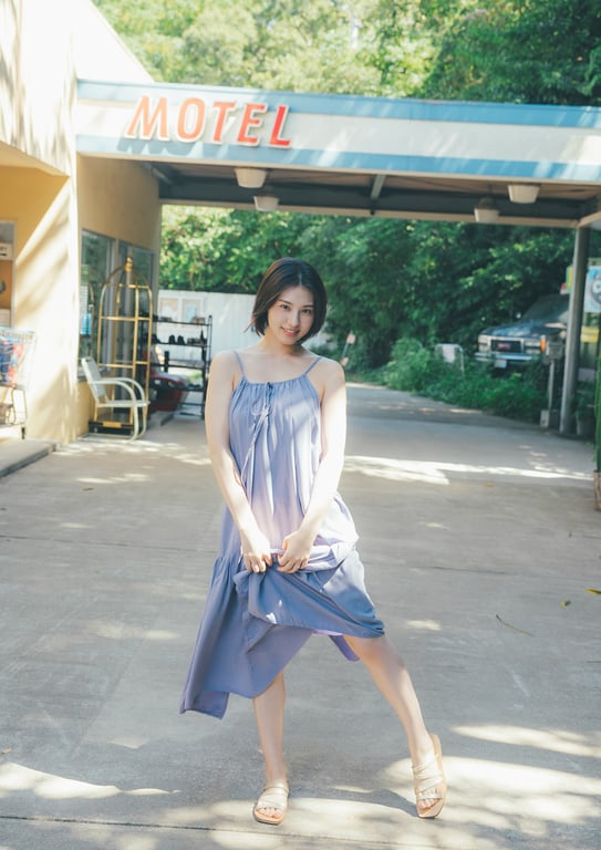 图片[2]-Iori Sagara 相乐伊织 - Emotional Cut - 在线免费观看-阅图吧