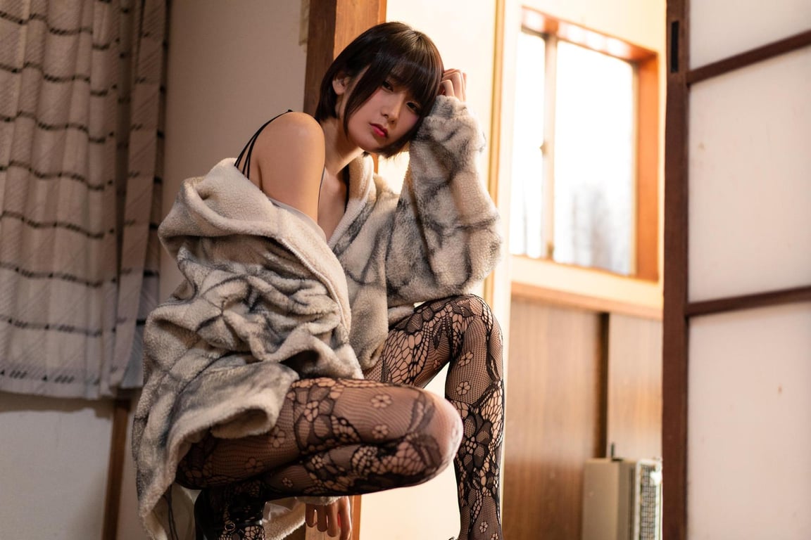 图片[138]-#Usako Kurusu 来栖兔 – Moment Vol.6 - 全本免费在线观看-阅图吧