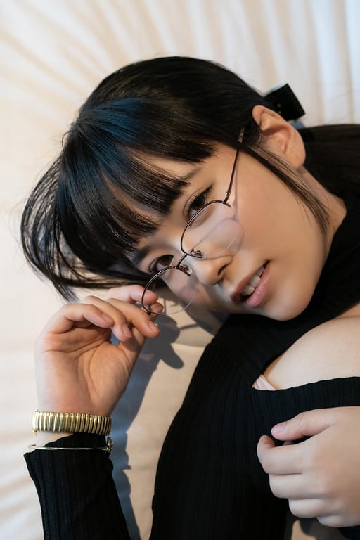 图片[48]-#FLASHデジタル写真集 东云海 密会(2023-02-07) - 全本免费在线观看-阅图吧