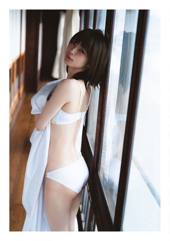 图片[99]-市川美织1st写真集 PRIVATE - 在线免费观看-阅图吧