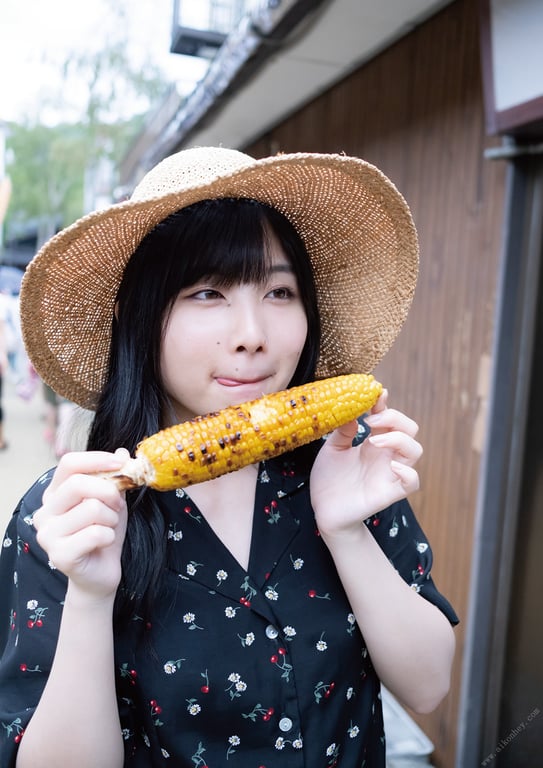 图片[75]-岬なこ1st写真集 你的身旁 - 在线免费观看-阅图吧