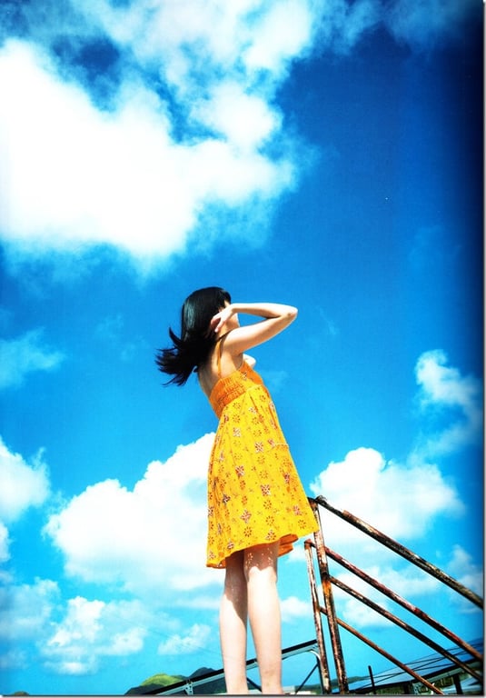 图片[70]-#Rino Sashihara 指原莉乃 – Lost to a cat 输给了猫 (2013-12-26) - 全本免费在线观看-阅图吧