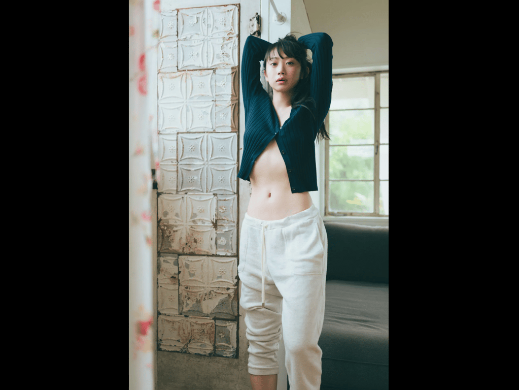 图片[28]-#FRIDAYデジタル写真集 相沢菜々子『无防备的超级BODY vol.2』 - 全本免费在线观看-阅图吧