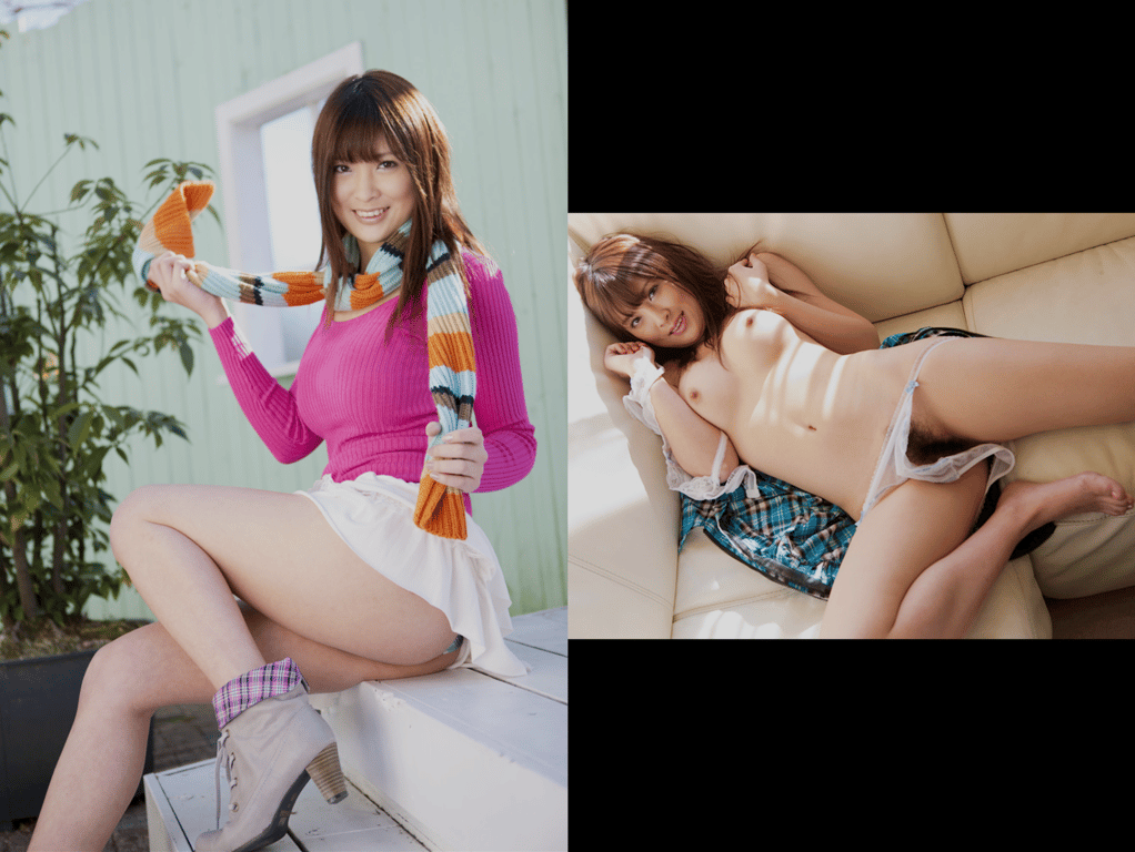 图片[11]-Sexy Nude Collection 解禁！全裸 星泽娜娜 (粉色俱乐部) - 在线免费观看-阅图吧