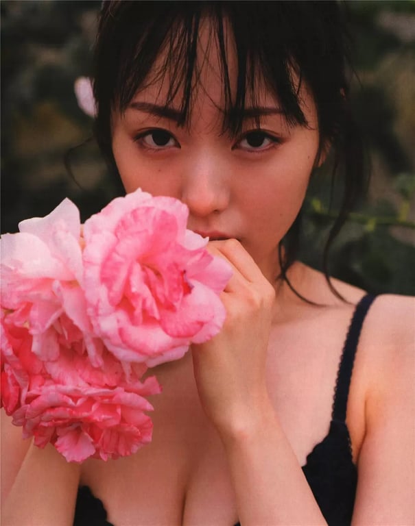 图片[31]-#今泉佑唯个人写真集 谁也不知道的我 - 全本免费在线观看-阅图吧