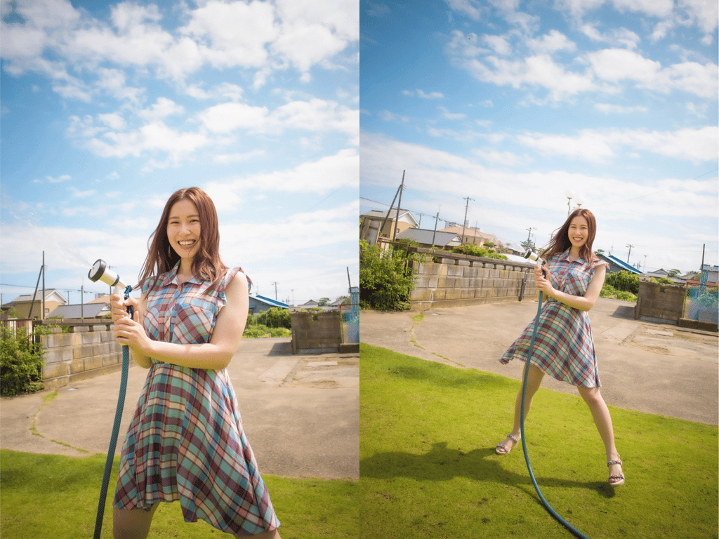 图片[23]-朝仓心菜 グラビア写真集 COCONANA - 在线免费观看-阅图吧