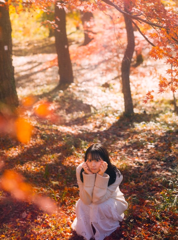 图片[89]-2023.09.12 上村雏乃写真集 就这样 - 在线免费观看-阅图吧