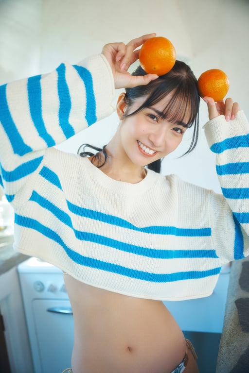 图片[5]-#FLASHデジタル写真集 天羽希純 エキゾチックLOVE - 全本免费在线观看-阅图吧