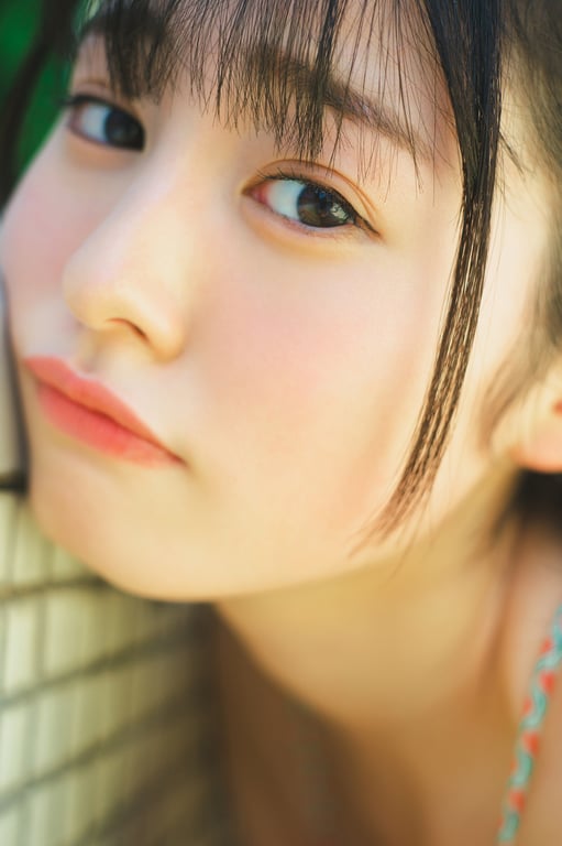 图片[17]-2023.12.01 白滨美兔「鸟取诞生的超逸才！」【Young Champion Diggra】 - 在线免费观看-阅图吧