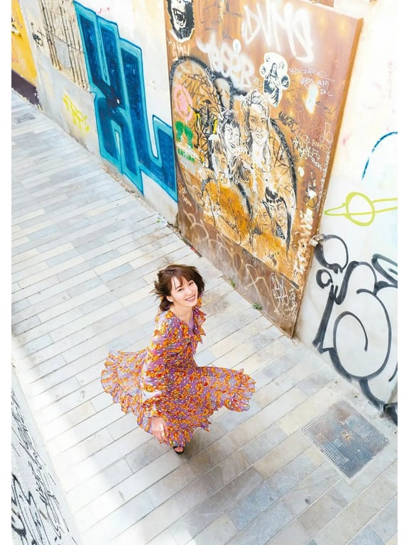 图片[100]-#Marie Iitoyo 饭丰万理江 First Photobook NO GAZPACHO (2018.01.05)Low Qulity - 全本免费在线观看-阅图吧